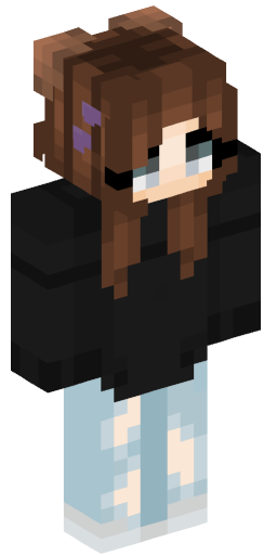 Minecraft Skin #164989