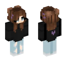 Minecraft Skin #164989