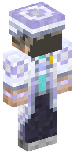 JasonMonsters Minecraft Skin Preview on Minecraft.Co.Com