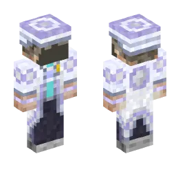 Minecraft Skin #164992