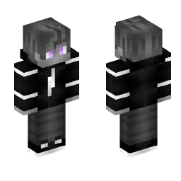 Minecraft Skin #164993