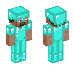 Minecraft Skin #165011