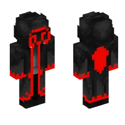 Minecraft Skin #165017