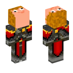 Minecraft Skin #165027