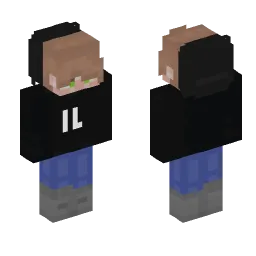 Minecraft Skin #165028