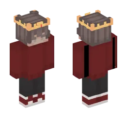 Minecraft Skin #165033