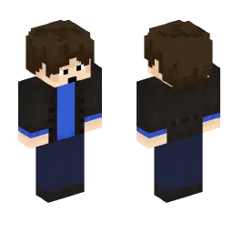 Minecraft Skin #165038