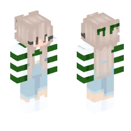 Minecraft Skin #165039