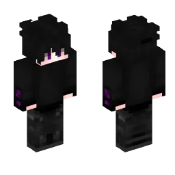 Minecraft Skin #165040