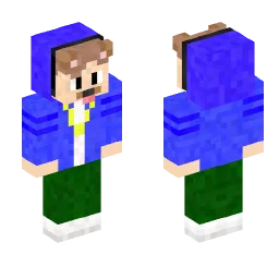 Minecraft Skin #165041