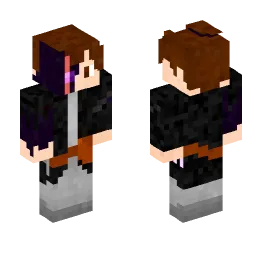 Minecraft Skin #165048