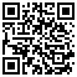EllisWasCool_ QR Code