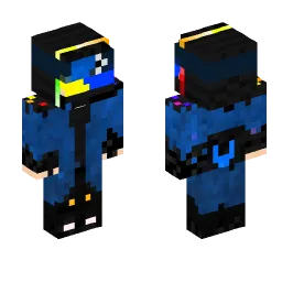 Minecraft Skin #165052