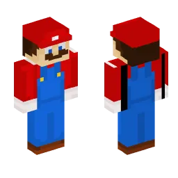Minecraft Skin #165055
