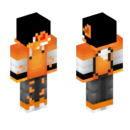 Minecraft Skin #165056