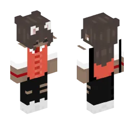 Minecraft Skin #165061