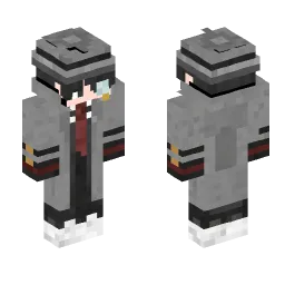 Minecraft Skin #165069