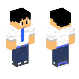 Minecraft Skin #165070