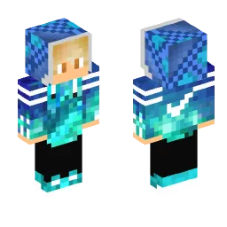 Minecraft Skin #165073