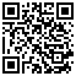 jagger002 QR Code