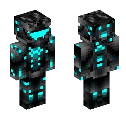 Minecraft Skin #165082