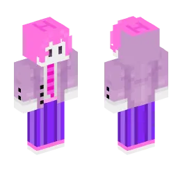 Minecraft Skin #165084