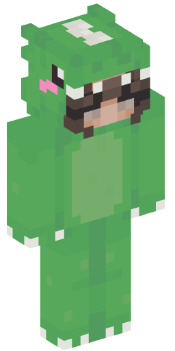 oZigs Minecraft Skin Preview on Minecraft.Co.Com