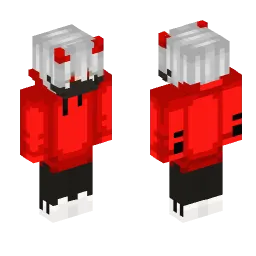 Minecraft Skin #165098