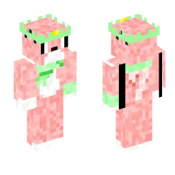 Minecraft Skin #165101