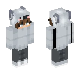 Minecraft Skin #165110