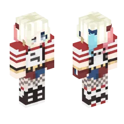 Minecraft Skin #165113