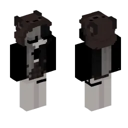 Minecraft Skin #165122