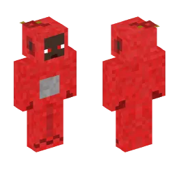 Minecraft Skin #165124