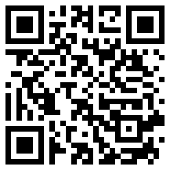 NightfuryDraws QR Code