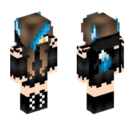 Minecraft Skin #165129