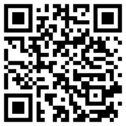 Demon_Megumin QR Code