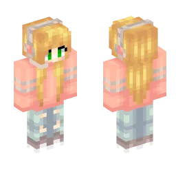 Minecraft Skin #165133