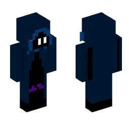 Minecraft Skin #165138