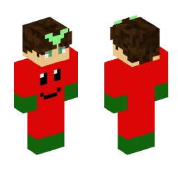 Minecraft Skin #165147