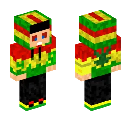 Minecraft Skin #165152