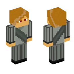 Minecraft Skin #165153