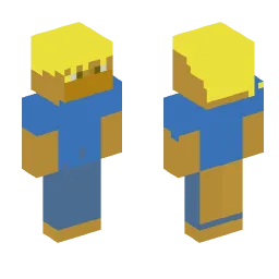 Minecraft Skin #165154
