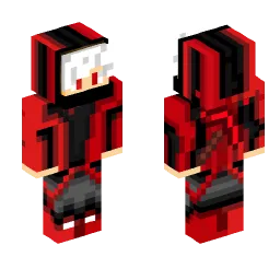 Minecraft Skin #165156