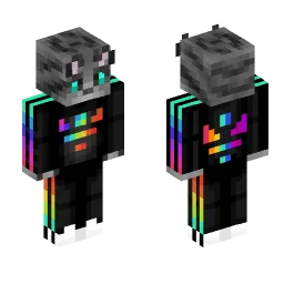 Minecraft Skin #165157