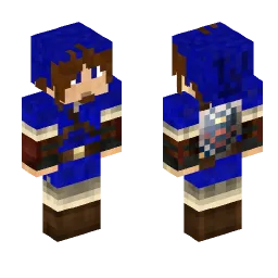 Minecraft Skin #165158