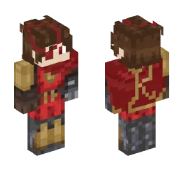 Minecraft Skin #165160
