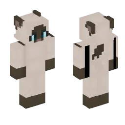 Minecraft Skin #165166