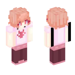 Minecraft Skin #165167