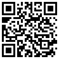 hazie QR Code