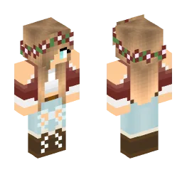 Minecraft Skin #165175